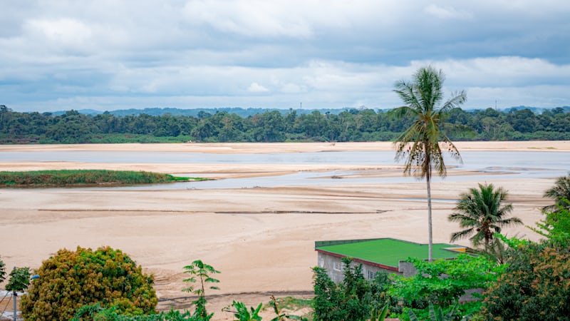 Moyen-Ogooué